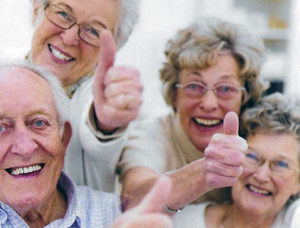 Senior Services