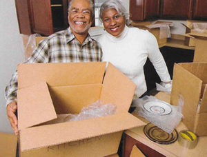 Senior Move Specialists
